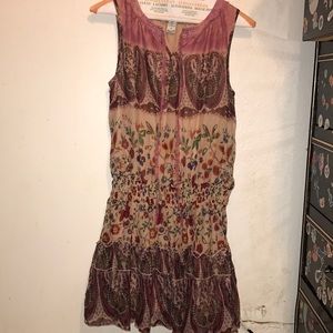 AMERICAN RAG dress